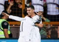 Ronaldo pone rumbo a su sexto Mundial con un equipo portugués