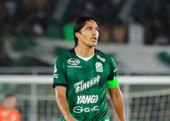 ‎Martins confirma su segunda despedida para este 31