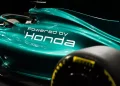 Honda registra pérdidas y abre dudas sobre su futuro en F1