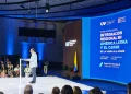 La Razón presente en el foro sobre integración regional de la CAF en Cartagena