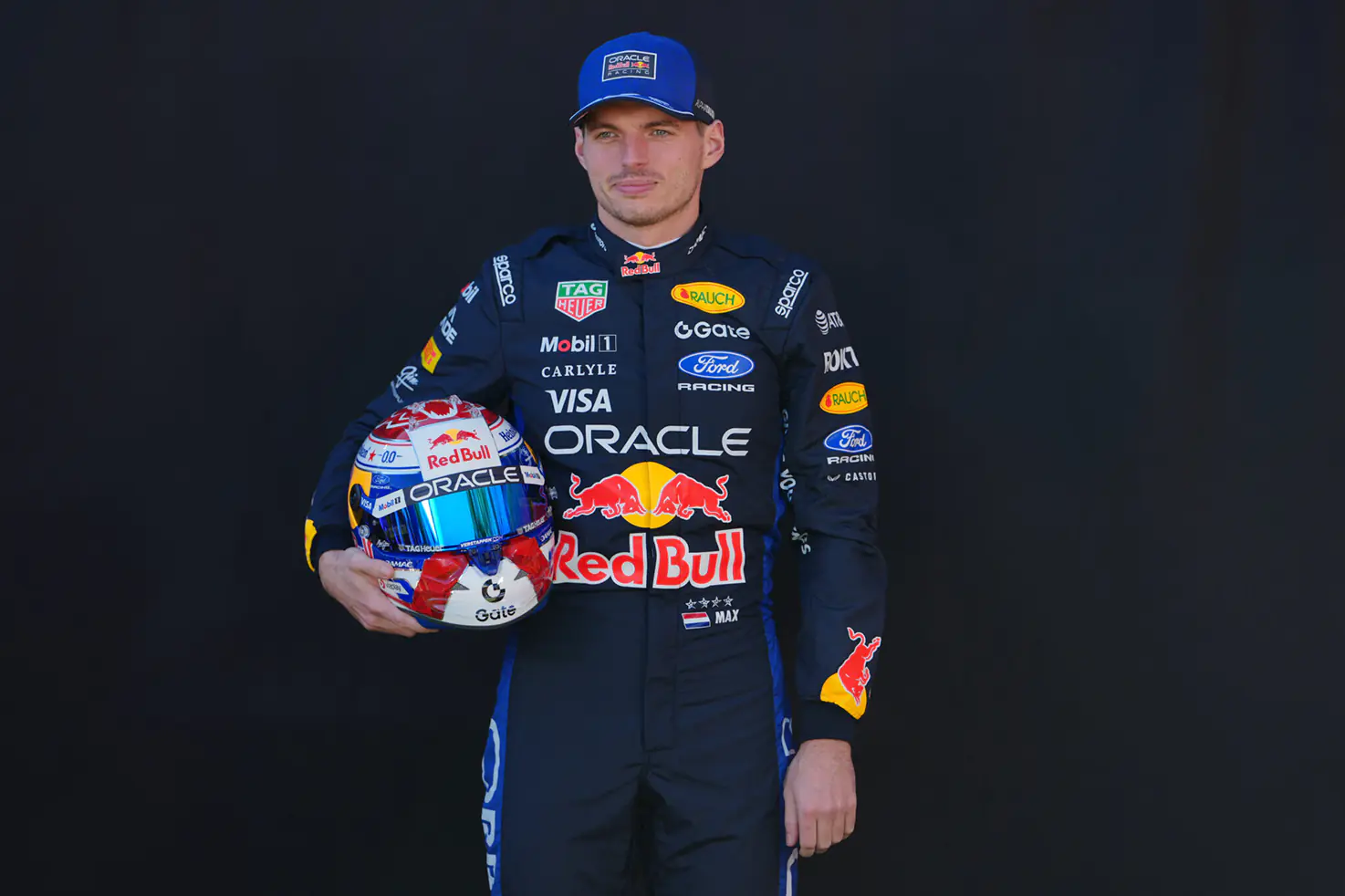 McLaren abre la puerta a Verstappen si Piastri sale