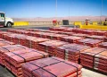 Chile es el mayor productor de cobre/Mer.com