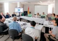 Aduana impulsa mejoras en frontera con Brasil para agilizar comercio exterior