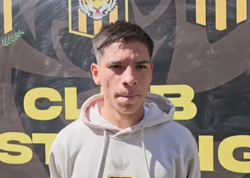 El plantel de The Strongest espera jugar ante GV San José en Oruro