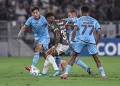 Bolívar cae dignamente y asegura su presencia en Sudamericana