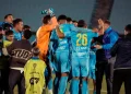 Rosario Central pasa a octavos de la Libertadores