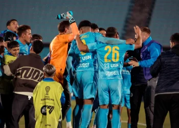 Rosario Central pasa a octavos de la Libertadores