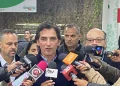 El alcalde cruceño dio detalles del proceso/Captura de pantalla