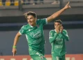Audax Italiano le discute a Olimpia y Vasco en la Sudamericana