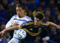 Boca no pudo con Cruzeiro en una noche de Libertadores con polémicas