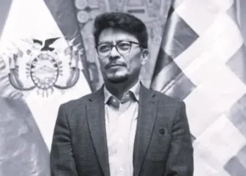 Bolivia y Perú: El eje del nuevo siglo