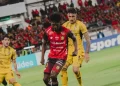 Recoleta, el Rey del empate en Sudamericana