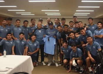 Bolívar gestiona jugar en La Paz; Cochabamba surge como alternativa