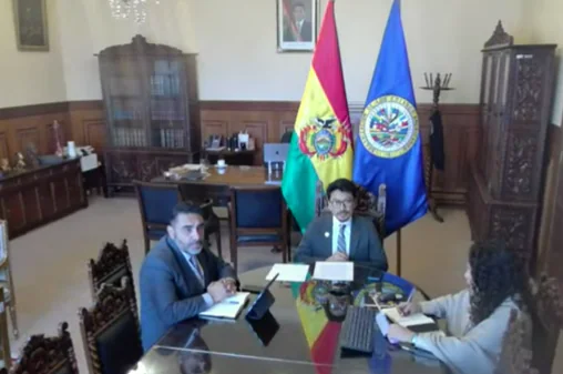 OEA