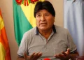 Cuestionó la determinación del gobierno/Archivo