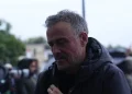 Luis Enrique espera ‘una final muy difícil’ en Champions