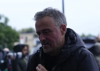 Luis Enrique espera ‘una final muy difícil’ en Champions