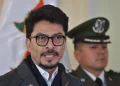 Aramayo a Petro: ‘Aterrice en el Chapare y traiga a Morales para que responda ante la justicia’