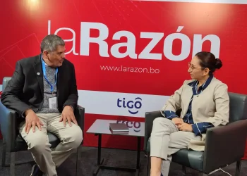 Inicia la WCF Americas Summit, una vitrina estratégica para Bolivia