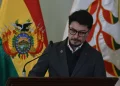 Gobierno anuncia operativos de abastecimiento ‘en diferentes intensidades’ y sectores