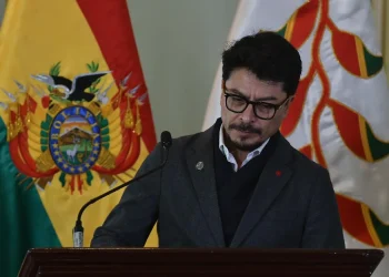 Gobierno anuncia operativos de abastecimiento ‘en diferentes intensidades’ y sectores