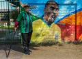 Raphinha, de driblar la pobreza y violencia a llegar al Mundial