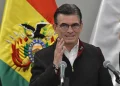 Paz anuncia reordenamiento de gabinete y convoca a nuevos sectores al Gobierno