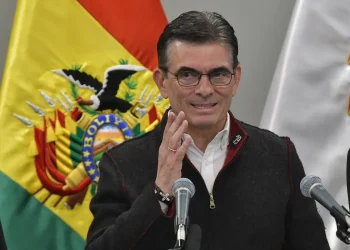 Paz anuncia reordenamiento de gabinete y convoca a nuevos sectores al Gobierno