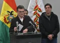 Paz creará un Consejo Económico y Social para enfrentar la crisis y buscar acuerdos