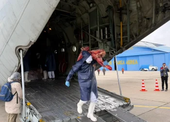 Gobierno informa el arribo de 31 toneladas de carne a La Paz para abastecer mercados