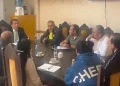 ‎El ‘Tigre’ propone a la Alcaldía de La Paz ser socios estratégicos