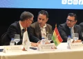 Lara en el Parlamento Andino: La integración regional pasó de ‘aspiración’ a ‘necesidad estratégica’