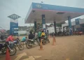 YPFB programa despacho de 45.000 litros de combustibles para Cobija
