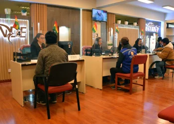 DELAPAZ informa que supera el millón de usuarios atendidos en las 20 provincias