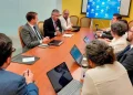 Bolivia informa a la OEA y la CIDH sobre la crisis por bloqueos