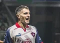 Cerro Porteño vence 1-0 al Palmeiras y le quita el liderato del grupo
