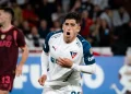 Liga DU de Quito vence 2-0 a Lanús y se clasifica a octavos