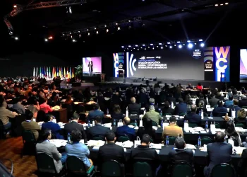 La Razón se suma al WCF Americas Summit 2026 como Media Partner