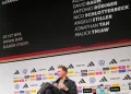 Neuer acude al rescate de Alemania para el Mundial