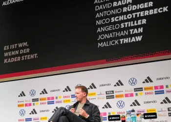 Neuer acude al rescate de Alemania para el Mundial