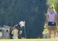Medio centenar de golfistas serán parte del Bolivia Junior Open 2026