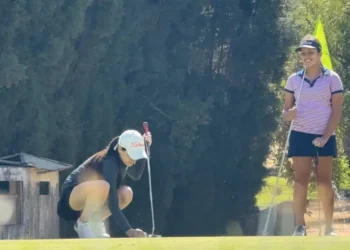 ‎Medio centenar de golfistas serán parte del Bolivia Junior Open 2026