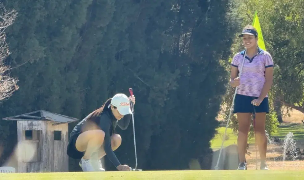 Medio centenar de golfistas serán parte del Bolivia Junior Open 2026
