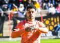Lom es citado en Guatemala para jugar frente a Chequia y Ecuador