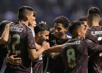 México obligado a ganar el Grupo A con el Azteca como fortaleza