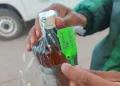 ANH sanciona a surtidor en Potosí por vender gasolina contaminada