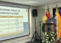 Senasir moderniza digitalización de archivos históricos