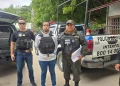Fue entregado a autoridades de Brasil/Interpol