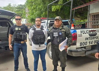 Fue entregado a autoridades de Brasil/Interpol