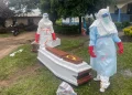 Sube el número de muertos en el Congo/AFP